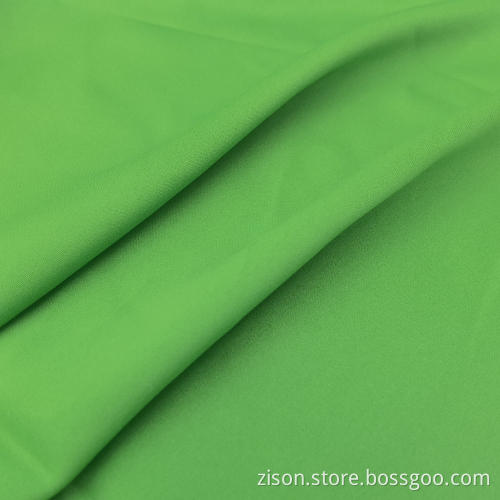 100% Polyester Woven Table Runner Matte Satin Fabric